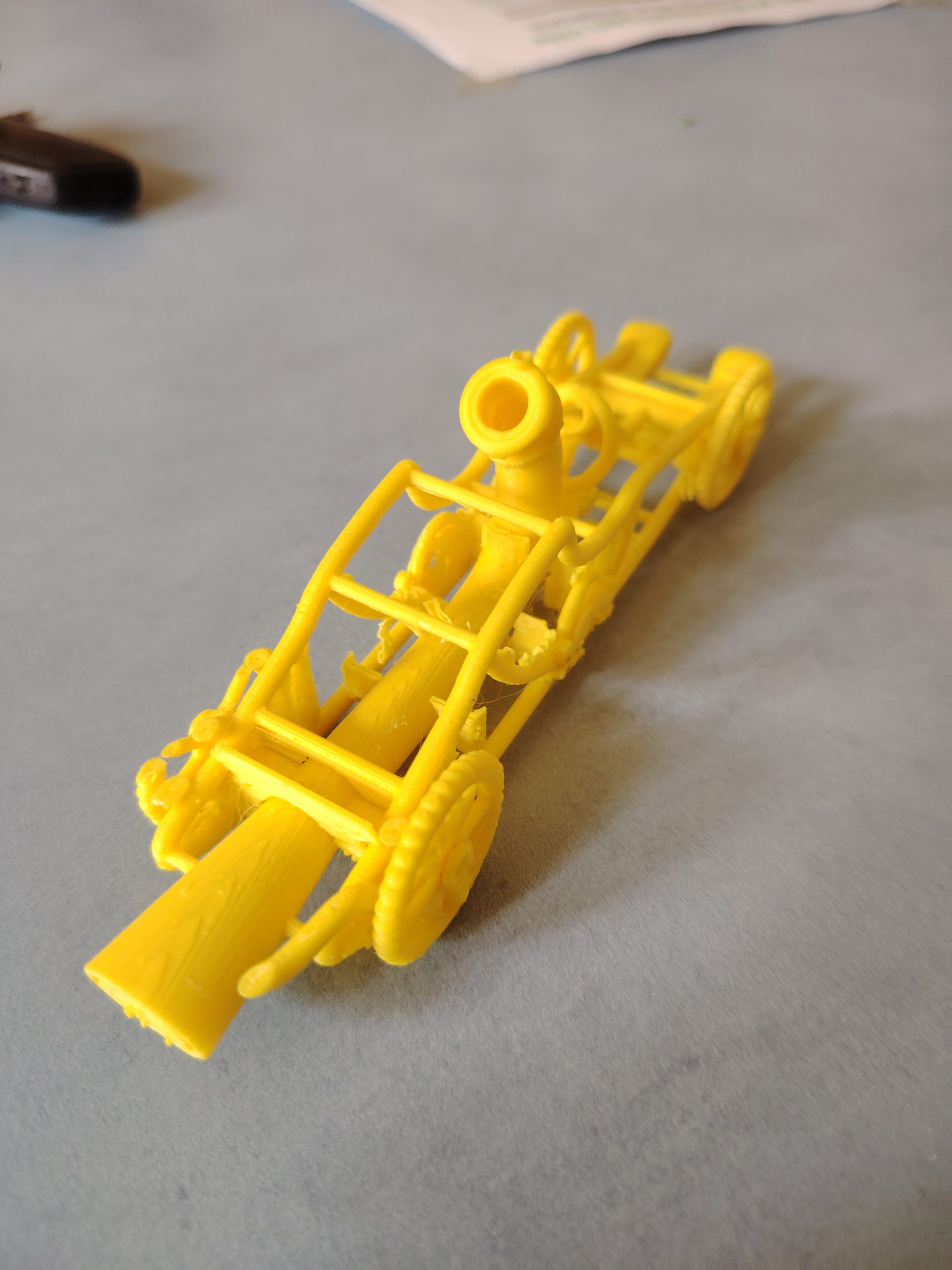 Impression 3D